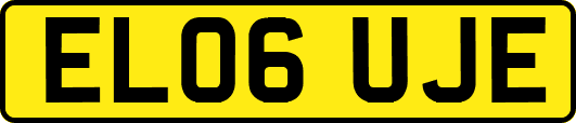 EL06UJE