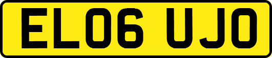 EL06UJO