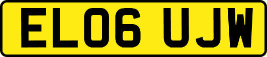 EL06UJW