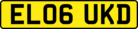 EL06UKD