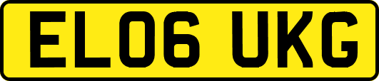 EL06UKG