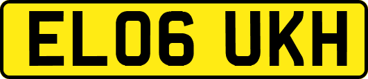 EL06UKH