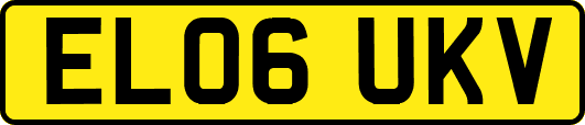 EL06UKV