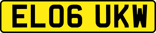 EL06UKW