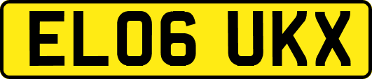EL06UKX