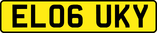 EL06UKY