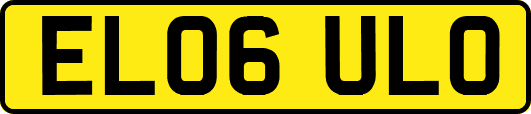 EL06ULO