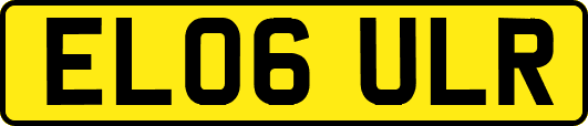 EL06ULR