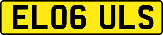 EL06ULS