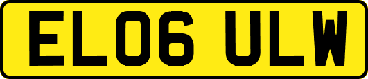 EL06ULW