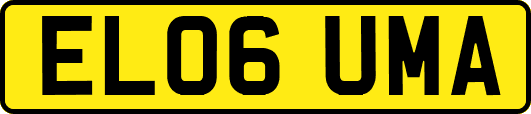 EL06UMA