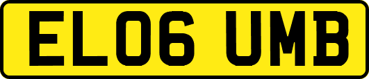 EL06UMB