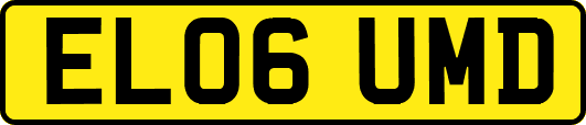 EL06UMD