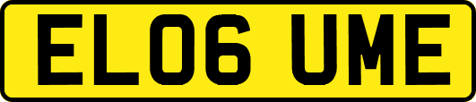 EL06UME