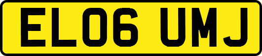 EL06UMJ