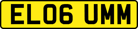 EL06UMM