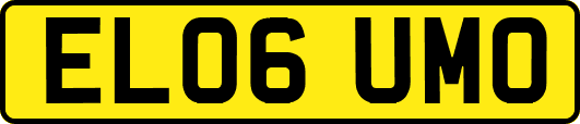 EL06UMO