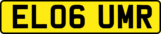 EL06UMR