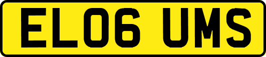 EL06UMS