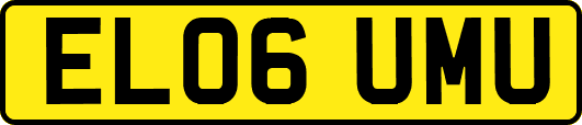 EL06UMU