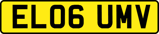 EL06UMV