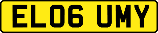 EL06UMY