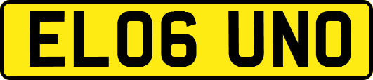 EL06UNO