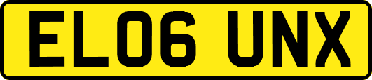 EL06UNX