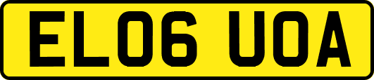 EL06UOA