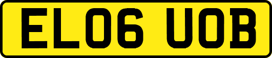 EL06UOB