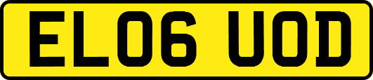 EL06UOD