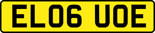 EL06UOE