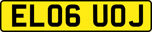 EL06UOJ