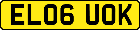 EL06UOK