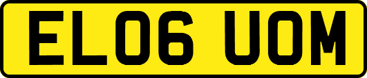 EL06UOM