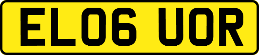 EL06UOR