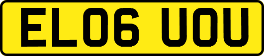 EL06UOU