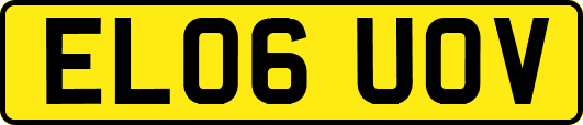 EL06UOV