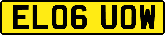 EL06UOW
