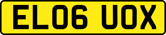 EL06UOX