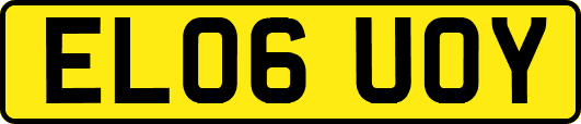 EL06UOY