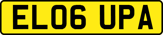 EL06UPA