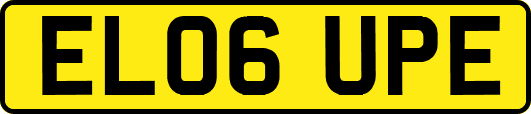 EL06UPE