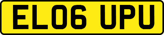 EL06UPU