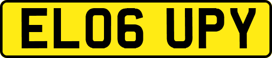 EL06UPY