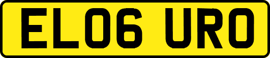 EL06URO