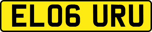 EL06URU