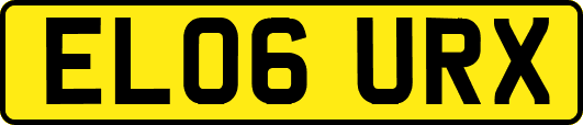 EL06URX