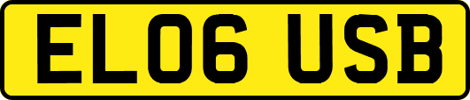 EL06USB