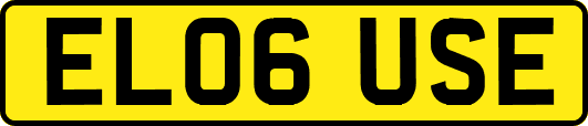 EL06USE